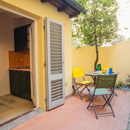 Appartamento Fiesolana - Sant'Ambrogio neighbourhood Firenze Esterno foto