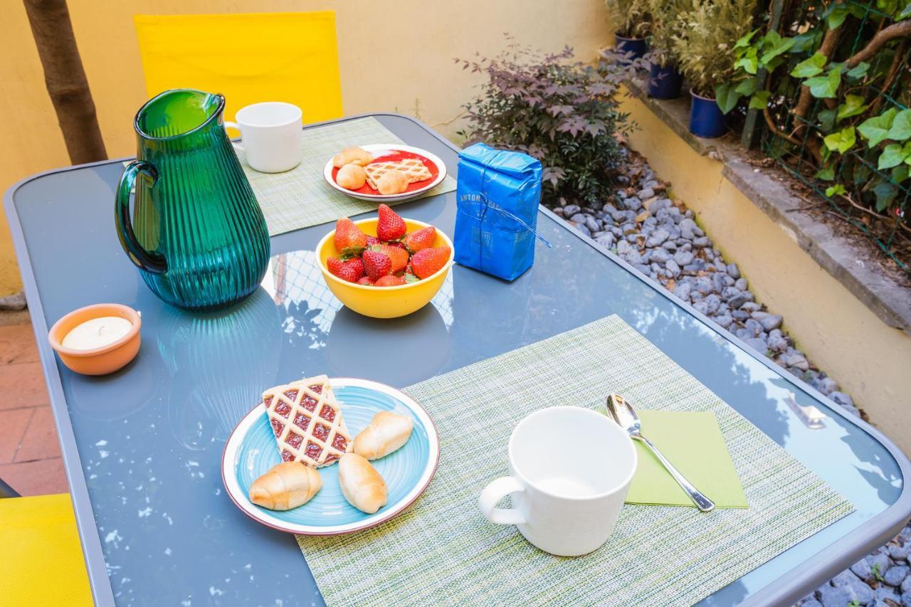Appartamento Fiesolana - Sant'Ambrogio neighbourhood Firenze Esterno foto