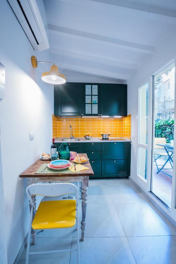 Appartamento Fiesolana - Sant'Ambrogio neighbourhood Firenze Esterno foto