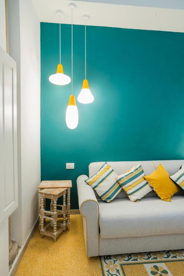 Appartamento Fiesolana - Sant'Ambrogio neighbourhood Firenze Esterno foto
