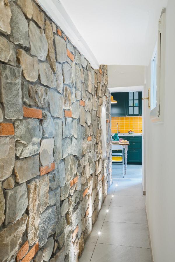 Appartamento Fiesolana - Sant'Ambrogio neighbourhood Firenze Esterno foto