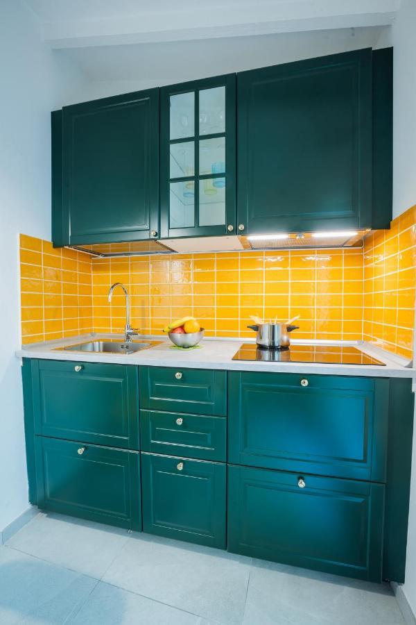 Appartamento Fiesolana - Sant'Ambrogio neighbourhood Firenze Esterno foto