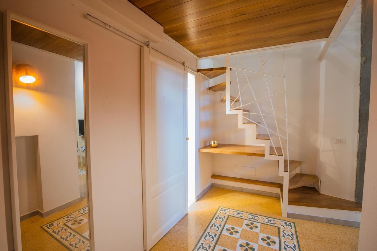 Appartamento Fiesolana - Sant'Ambrogio neighbourhood Firenze Esterno foto