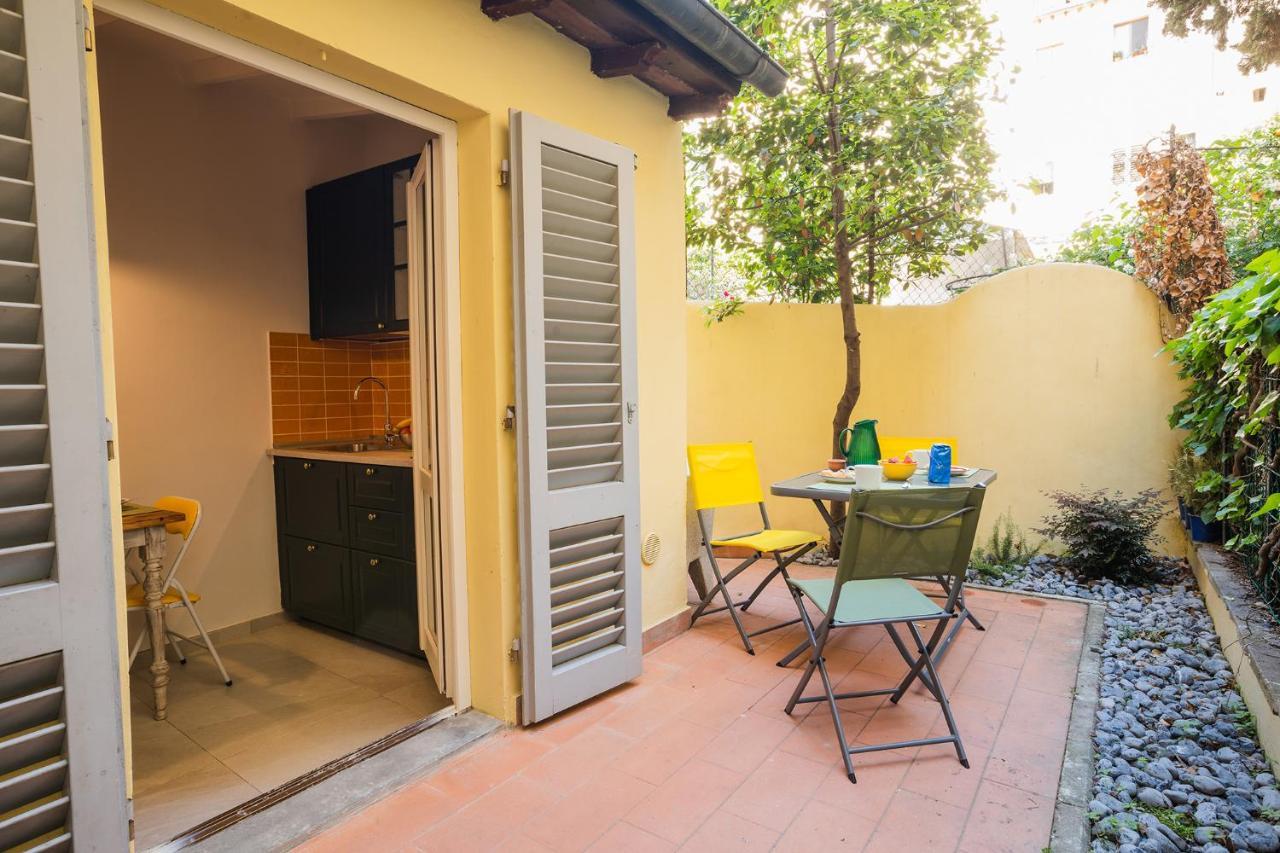 Appartamento Fiesolana - Sant'Ambrogio neighbourhood Firenze Esterno foto