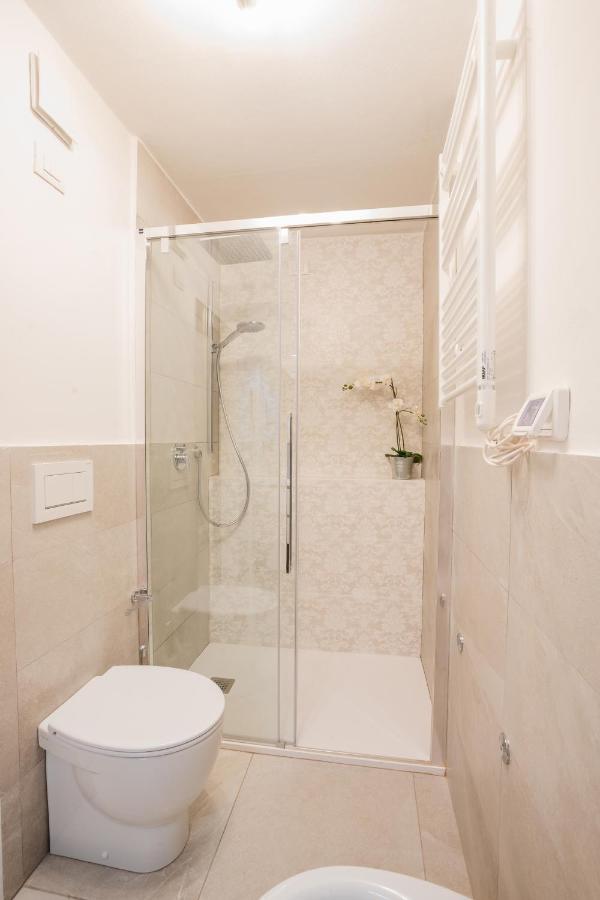 Appartamento Fiesolana - Sant'Ambrogio neighbourhood Firenze Esterno foto